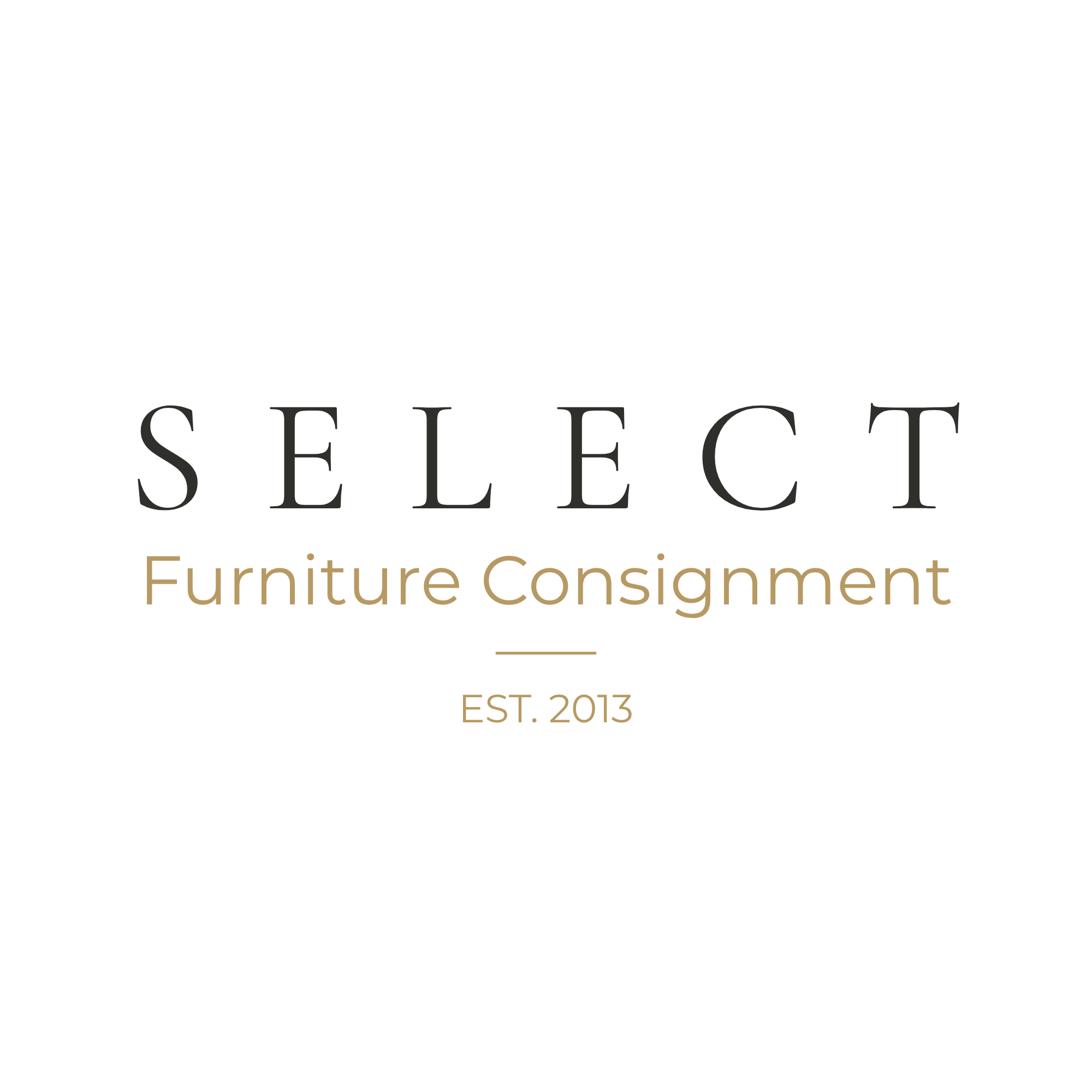 SELECT Furniture Consignment